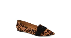 WOMENS AUDREY FLAT>JOURNEE COLLECTION Discount