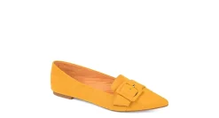 WOMENS AUDREY FLAT>JOURNEE COLLECTION Clearance