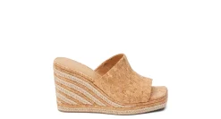 WOMENS AUDREY WEDGE SANDAL>COCONUTS Clearance