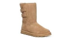 WOMENS AURELIA WATER RESISTANT BOOT>BEARPAW Outlet