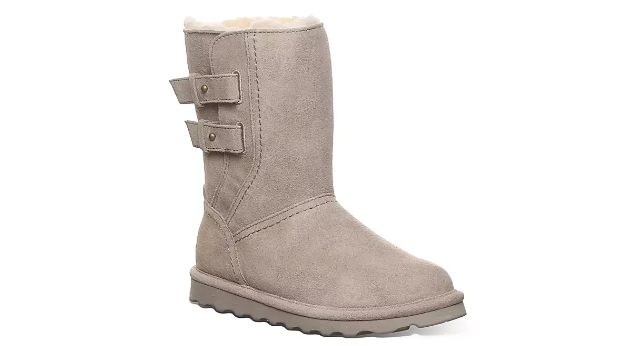 WOMENS AURELIA WATER RESISTANT BOOT>BEARPAW New