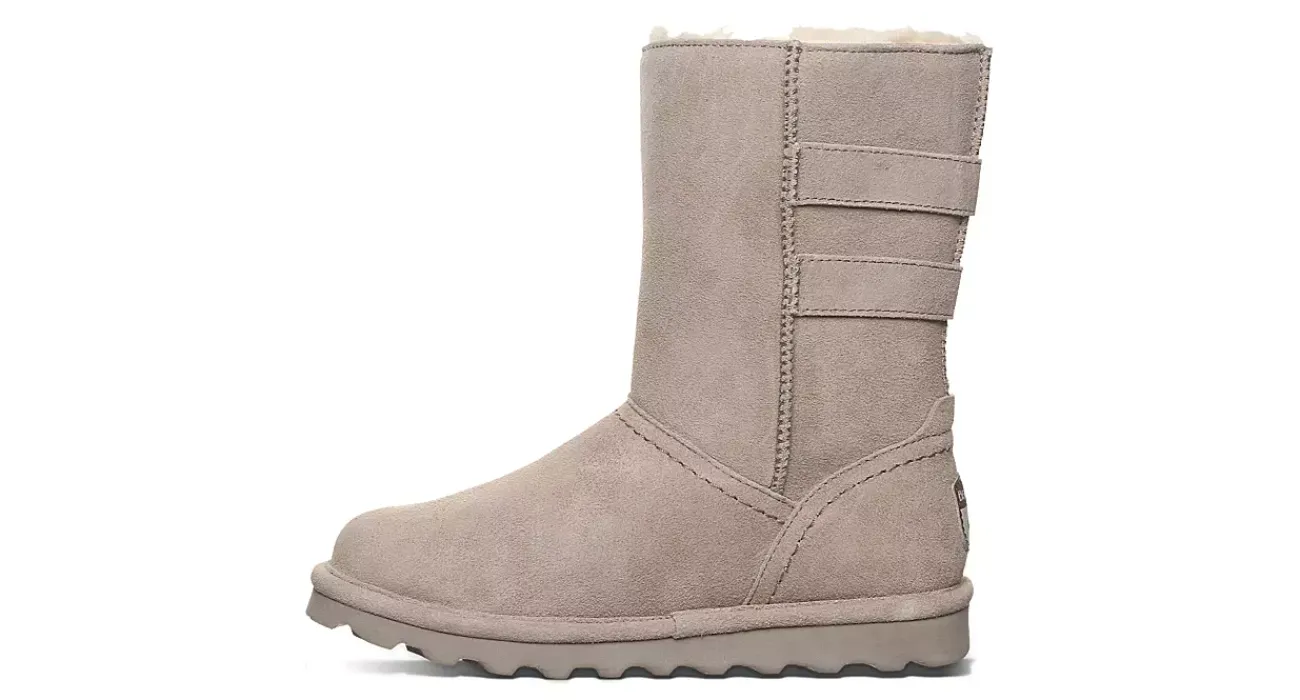 WOMENS AURELIA WATER RESISTANT BOOT>BEARPAW New