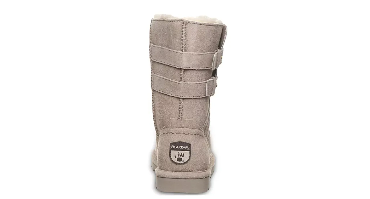 WOMENS AURELIA WATER RESISTANT BOOT>BEARPAW New