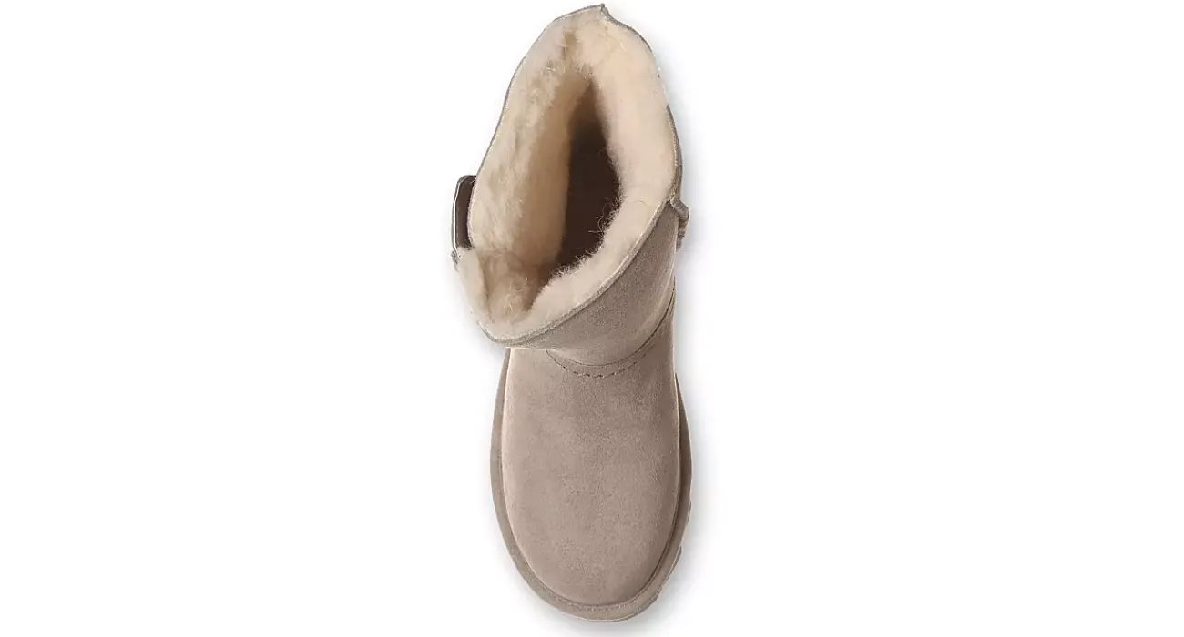 WOMENS AURELIA WATER RESISTANT BOOT>BEARPAW New