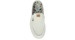 WOMENS AUSTIN LIFT SNEAKER><noscript><img width=