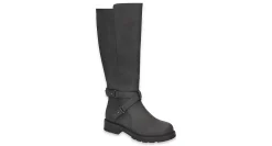 WOMENS AUSTYN PLUS TALL BOOT>EASY WORKS