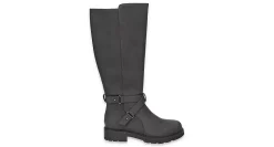 WOMENS AUSTYN PLUS TALL BOOT>EASY WORKS