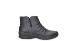 WOMENS AUTUMN BOOTIE>EASY WORKS New