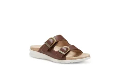 WOMENS AVERY SLIDE SANDAL>EASTLAND New