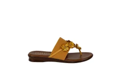 WOMENS AYELEN FLIP FLOP SANDAL>ITALIAN SHOEMAKERS New