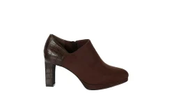 WOMENS AYLA BOOTIE>XAPPEAL Discount