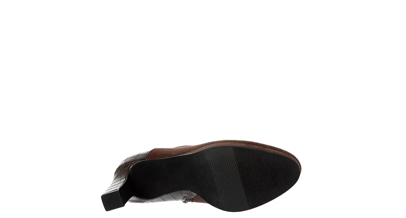 WOMENS AYLA BOOTIE>XAPPEAL Discount