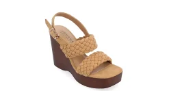 WOMENS AYVEE SANDALS>JOURNEE COLLECTION New