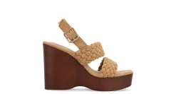 WOMENS AYVEE SANDALS>JOURNEE COLLECTION New