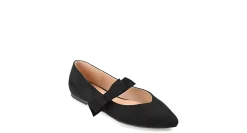 WOMENS AZILYNN FLAT>JOURNEE COLLECTION Clearance