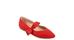 WOMENS AZILYNN FLAT>JOURNEE COLLECTION