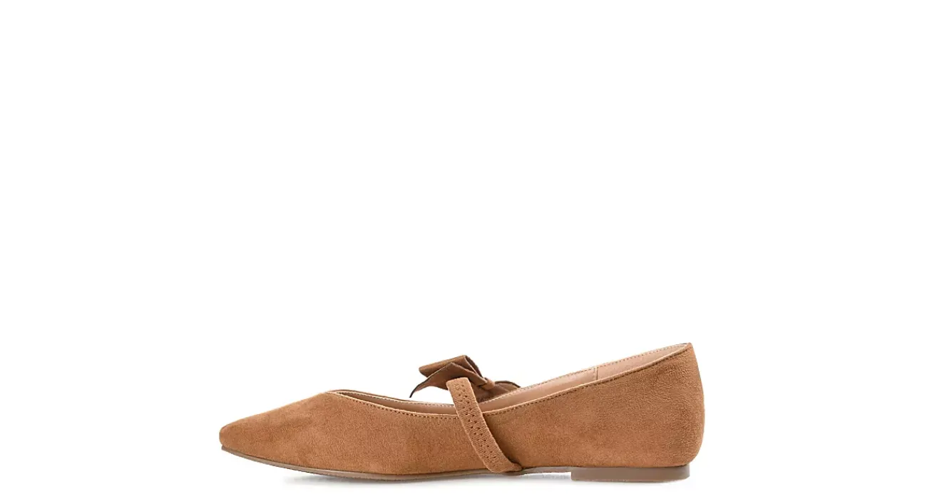 WOMENS AZILYNN FLAT>JOURNEE COLLECTION Outlet