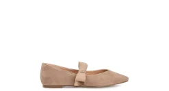 WOMENS AZILYNN FLAT>JOURNEE COLLECTION Hot