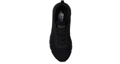 WOMENS B FLEX VISIONARY ESSENCE SLIP ON SNEAKER><noscript><img width=