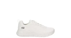 WOMENS B FLEX VISIONARY ESSENCE SNEAKER>SKECHERS Sale