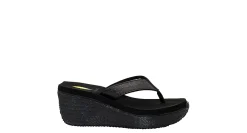 WOMENS BAHAMA FLIP FLOP>VOLATILE Sale