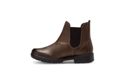 WOMENS BAJA CHELSEA BOOT><noscript><img width=