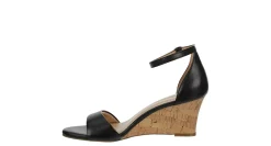 WOMENS BAKER WEDGE SANDAL><noscript><img width=