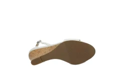 WOMENS BAKER WEDGE SANDAL><noscript><img width=