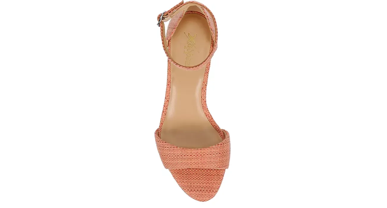 WOMENS BAKER WEDGE SANDAL>XAPPEAL Best