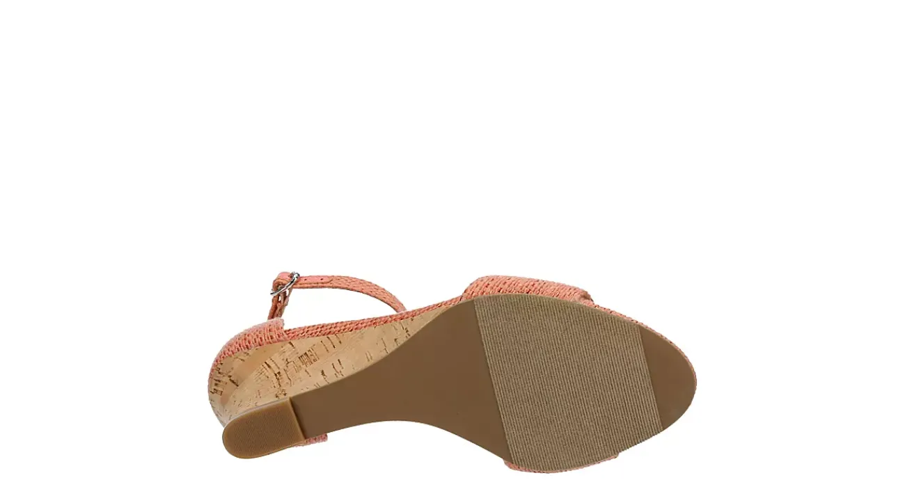 WOMENS BAKER WEDGE SANDAL>XAPPEAL Best