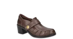 WOMENS BALLAD CLOG>EASY STREET Hot