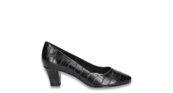 WOMENS BALLARI PUMP>EASY STREET Hot