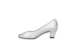 WOMENS BALLARI PUMP><noscript><img width=