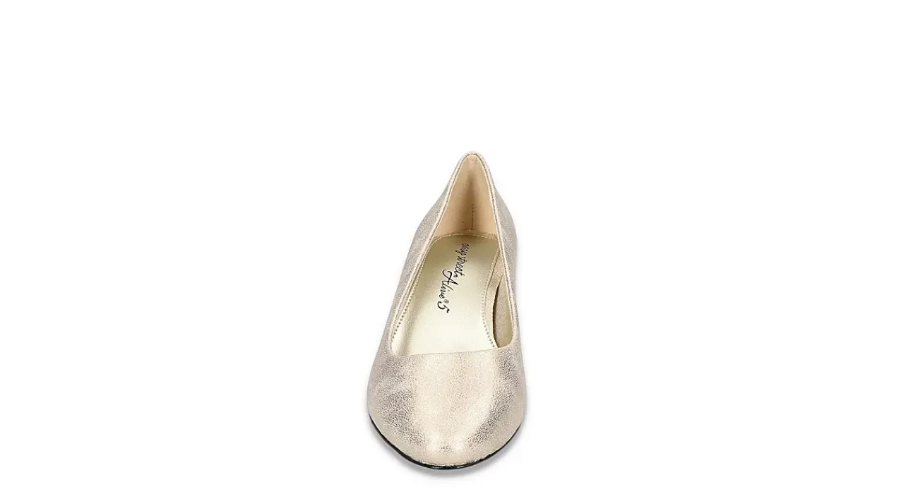 WOMENS BALLARI PUMP>EASY STREET Outlet
