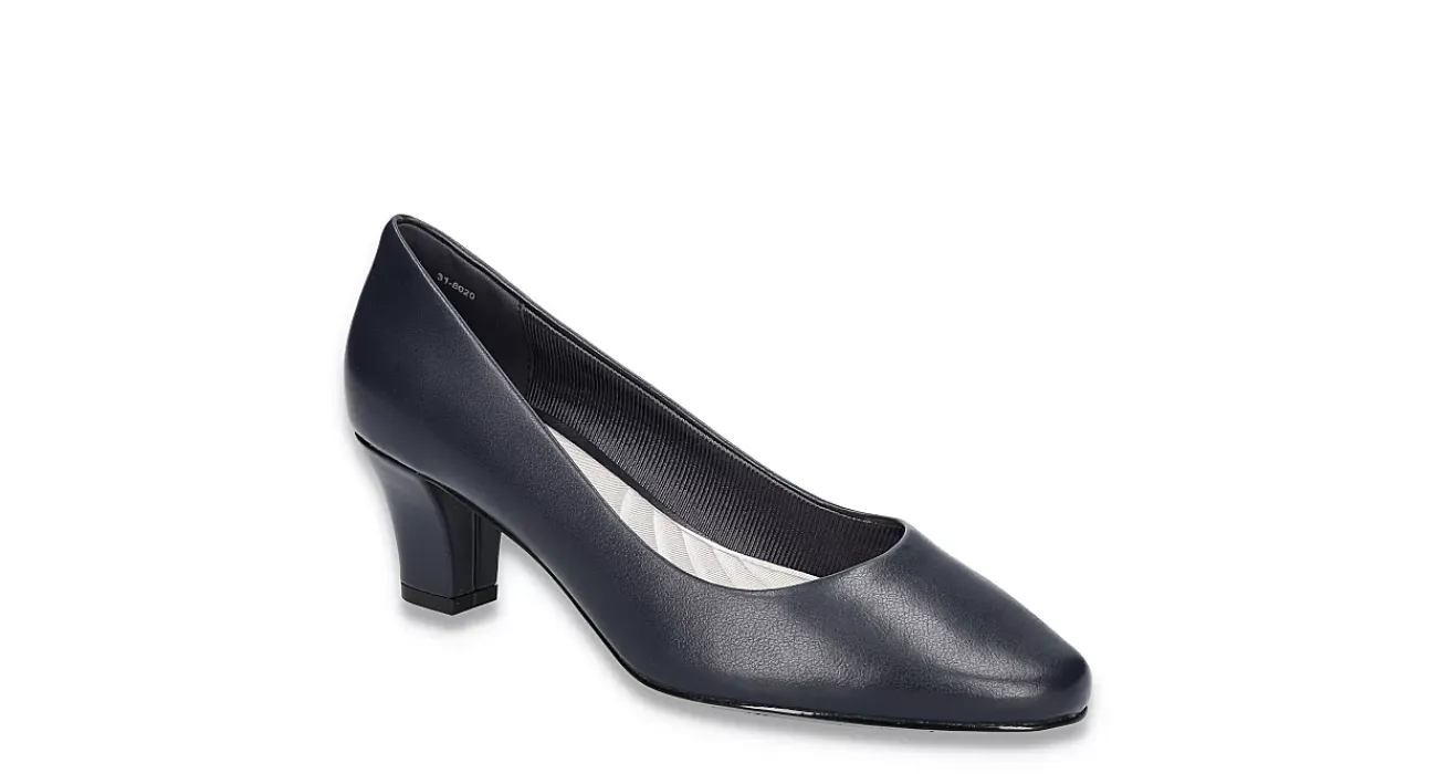 WOMENS BALLARI PUMP>EASY STREET Online