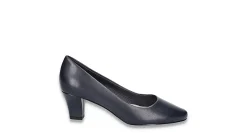 WOMENS BALLARI PUMP>EASY STREET Online