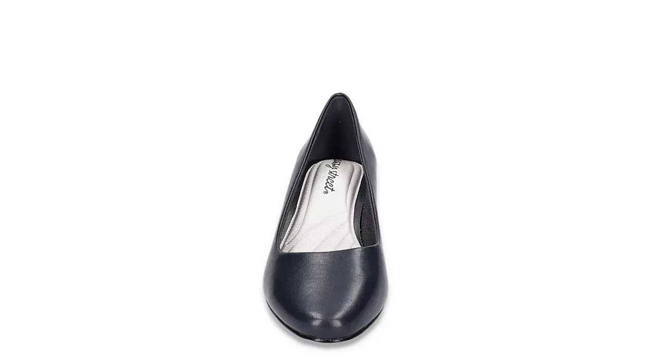 WOMENS BALLARI PUMP>EASY STREET Online