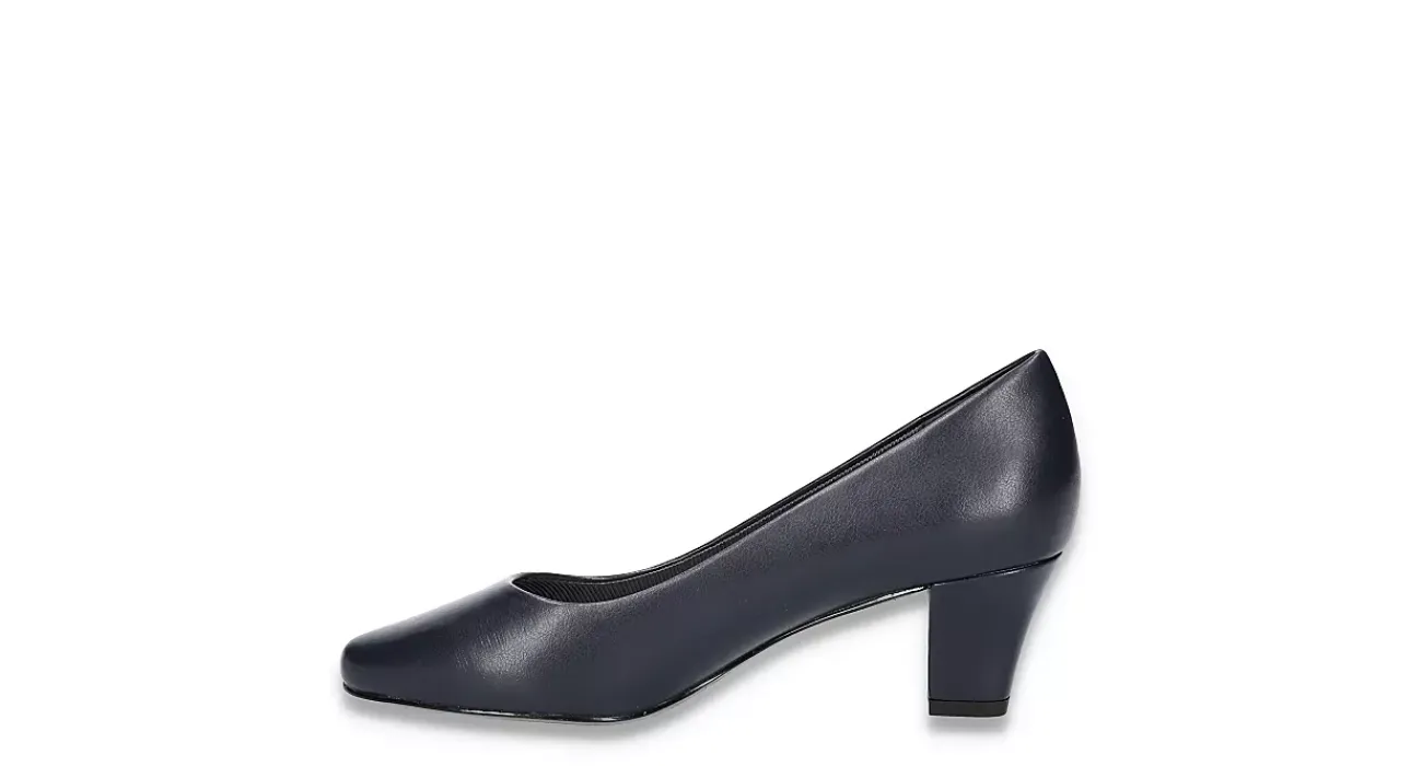 WOMENS BALLARI PUMP>EASY STREET Online
