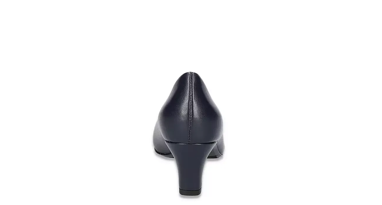 WOMENS BALLARI PUMP>EASY STREET Online