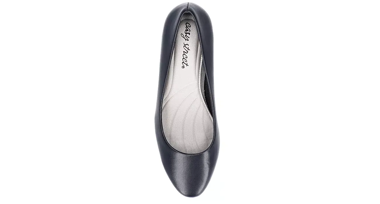 WOMENS BALLARI PUMP>EASY STREET Online