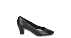 WOMENS BALLARI PUMP>EASY STREET Clearance