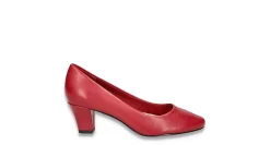WOMENS BALLARI PUMP>EASY STREET Clearance