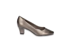 WOMENS BALLARI PUMP>EASY STREET New