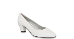 WOMENS BALLARI PUMP>EASY STREET Hot