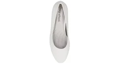 WOMENS BALLARI PUMP><noscript><img width=