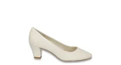 WOMENS BALLARI PUMP>EASY STREET