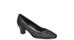 WOMENS BALLARI PUMP>EASY STREET New
