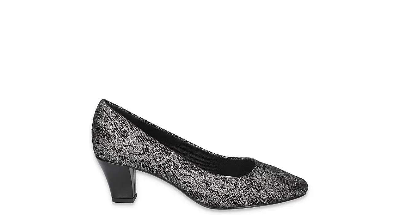 WOMENS BALLARI PUMP>EASY STREET Discount