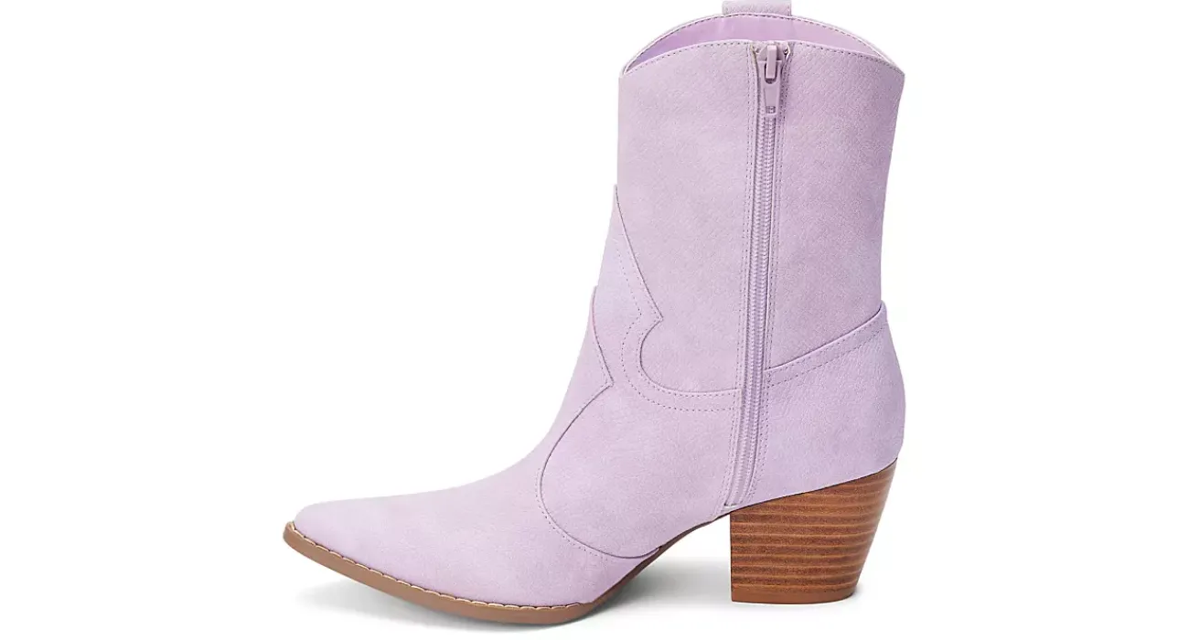 WOMENS BAMBI BOOT>COCONUTS Hot
