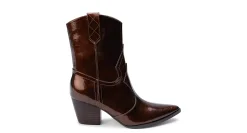 WOMENS BAMBI WESTERN BOOT>COCONUTS Online
